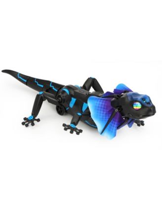 Remote Control Lizard Motion Control Robolizard