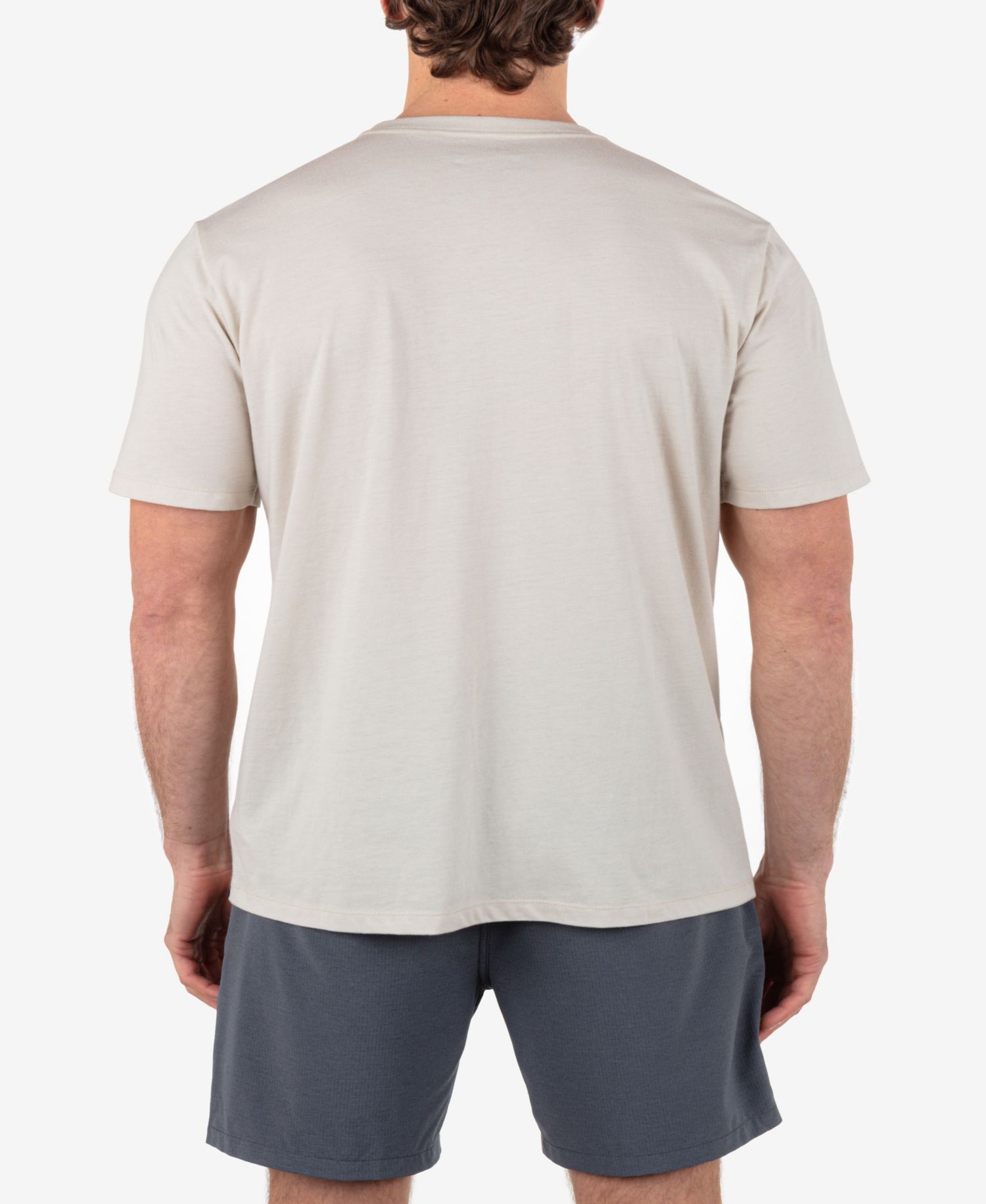 Men's Icon Boxed Short Sleeves T-shirt