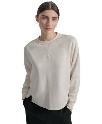 Women's Highline Scuba Crewneck Pullover