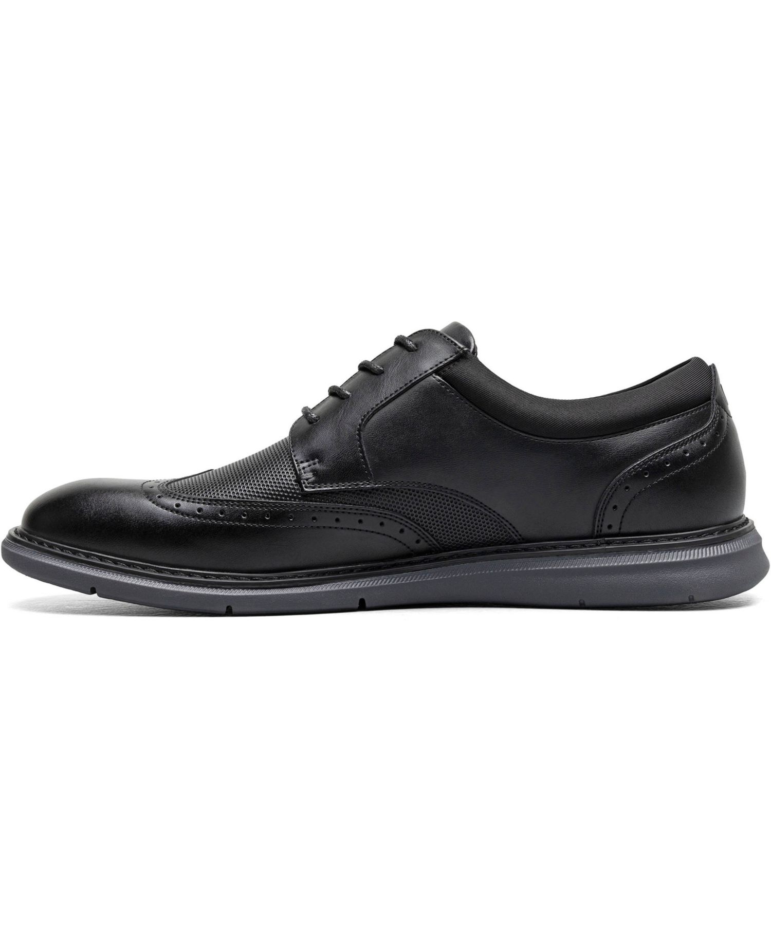 Men's Chase Wingtip Oxfords