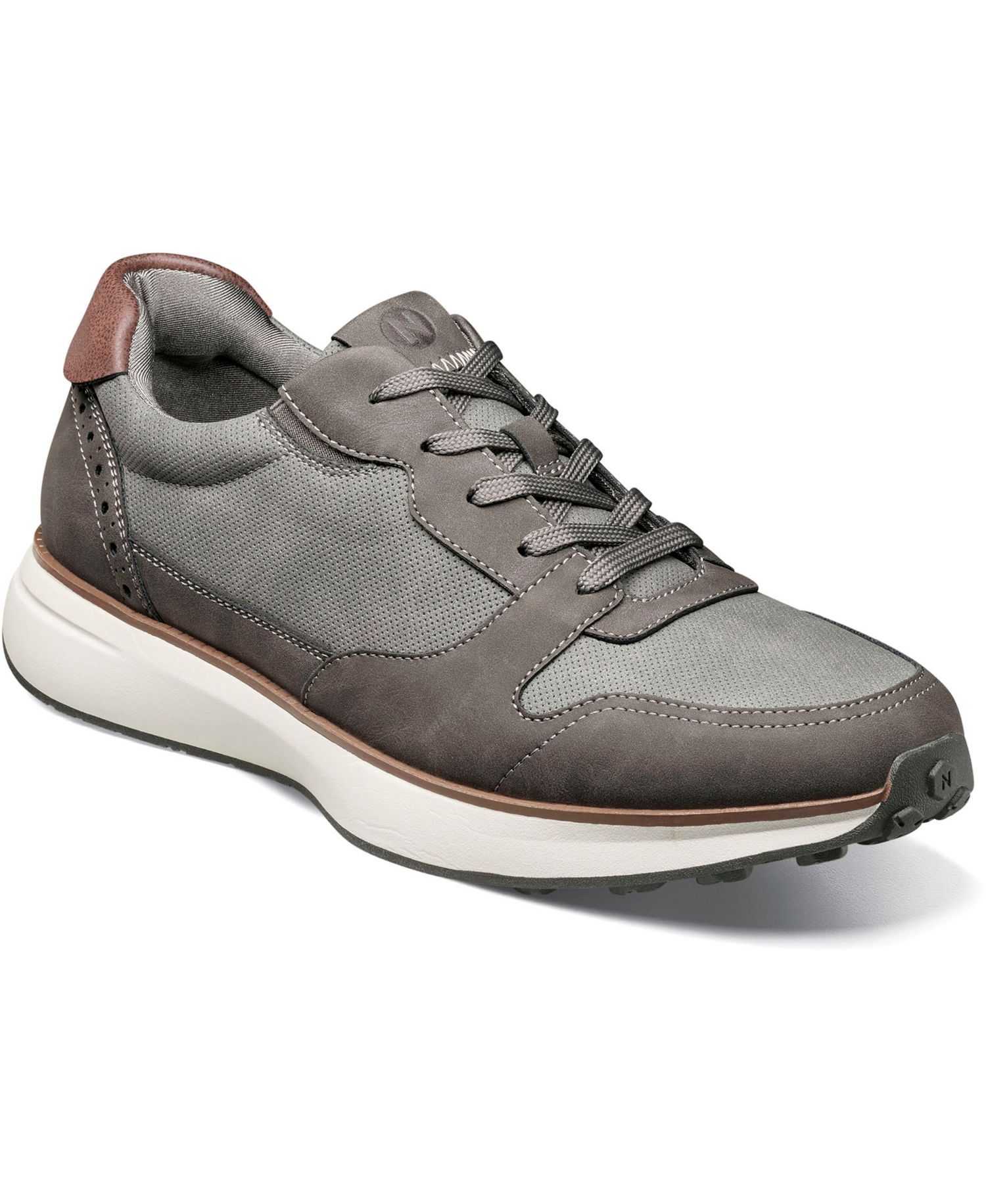 Men's Kore Swift Moc Toe Sneakers
