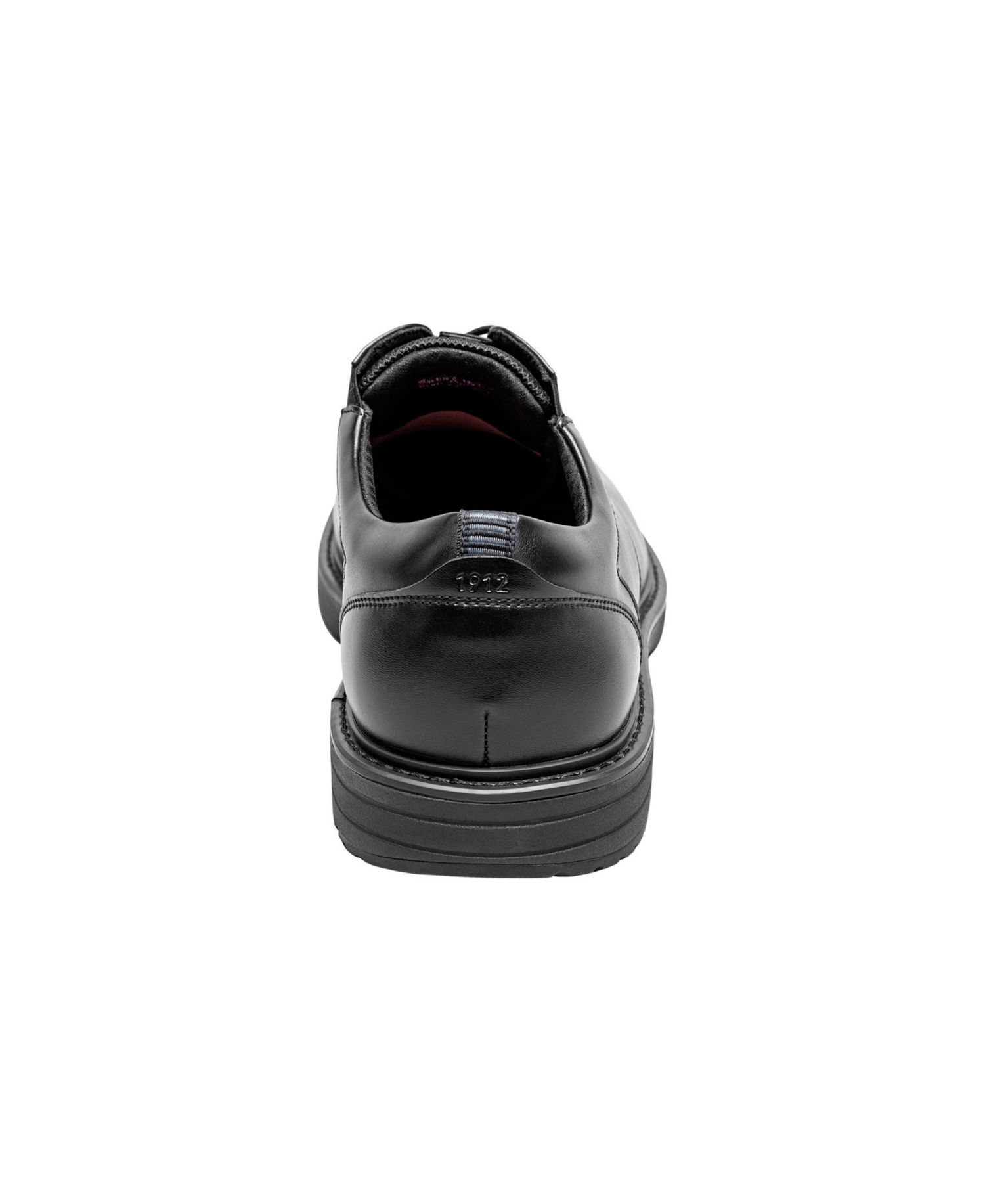 Men's Gates Plain Toe Oxfords