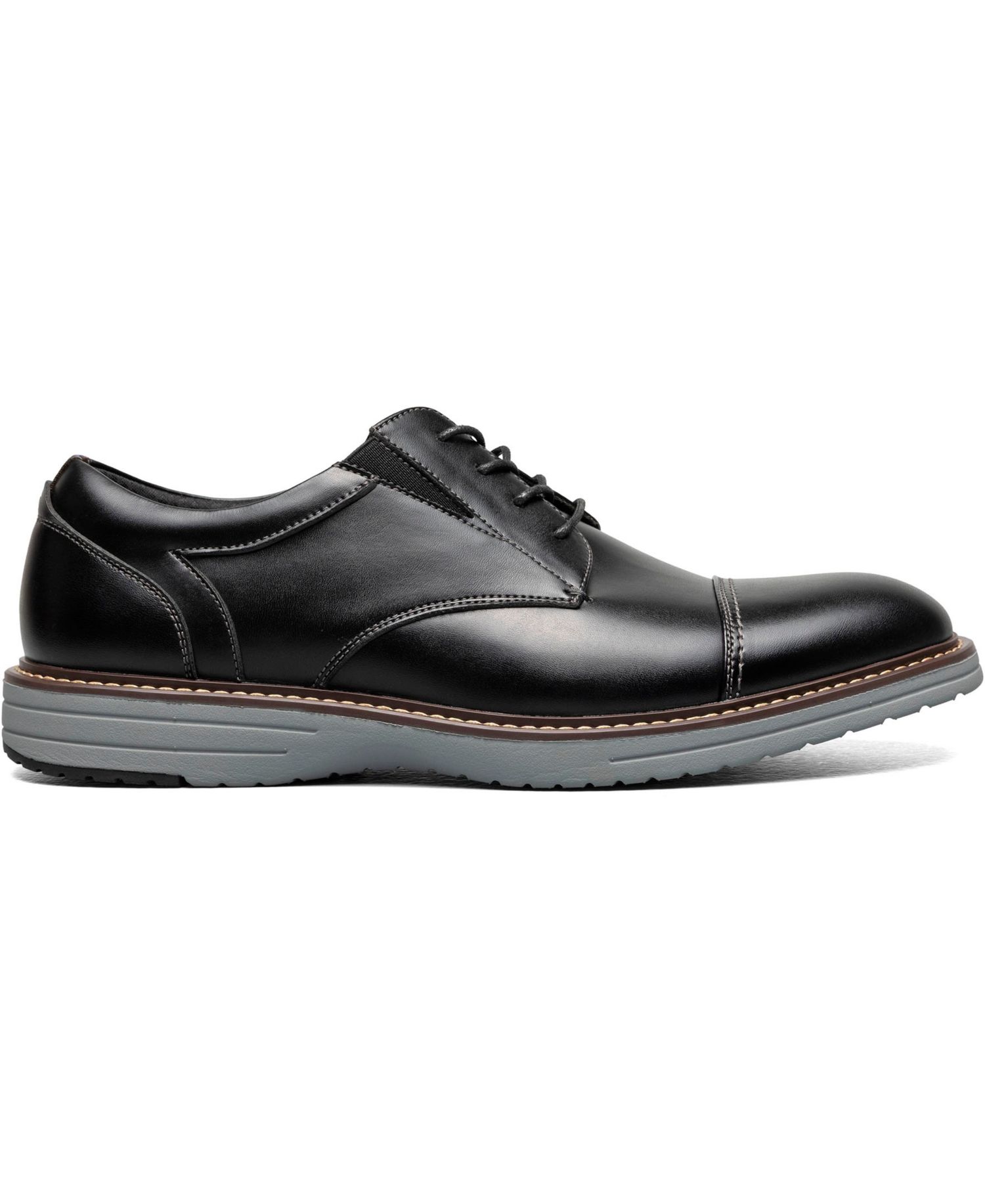 Men's Gates Cap Toe Oxfords