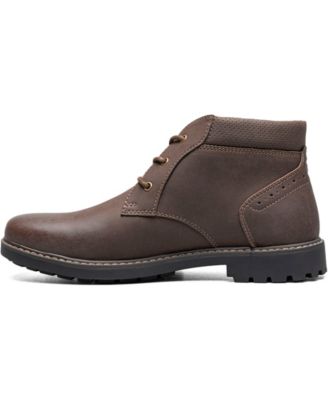 Men's Delton Plain Toe Boots