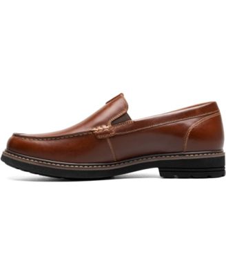Men's Owen II Moc Toe Venetian Loafers