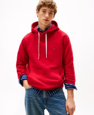 Men's Essential Fleece Hoodie