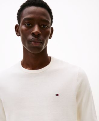 Men's Essential Crew Neck Sweater