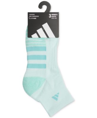 Women's 3-Pk. Cushioned 3.0 Quarter Socks 5160392A