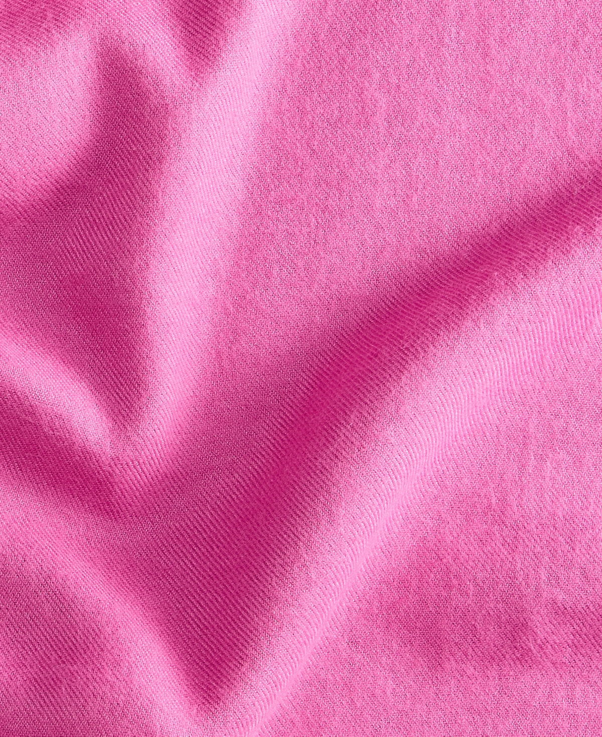 On 34th Solid Everyday Wrap Scarf, Macy's Exclusive In Pink