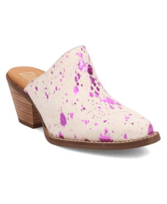 Women's Cash Cow Mule