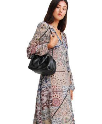 In Your Dreams Maxi Dress