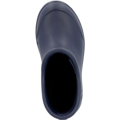 Kids TUFS Ankle Deck Boot