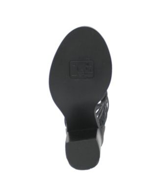 Women's Jeezy Leather Sandal