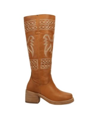 Women's Avalon Leather Boot