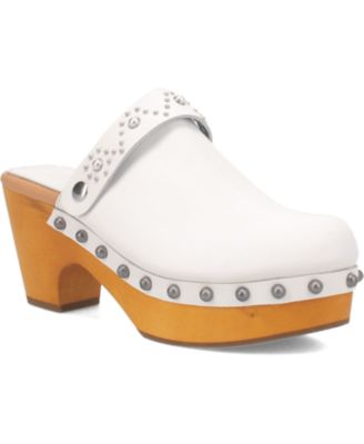 Women's Deadwood Leather Sandal