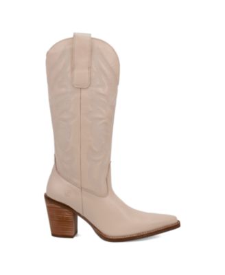 Women's Hensley Leather Boot