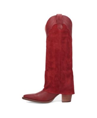 Women's Wild Fire  Leather Boot