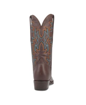 Men's Gold Rush Leather Boot