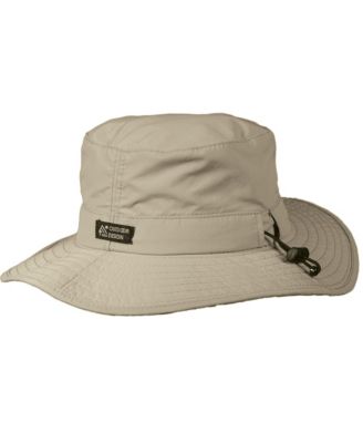 Men's Supplex Big Brim Hat