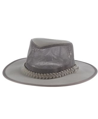 Men's Soaker Aussie Mesh Sides Hat