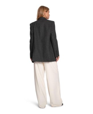 Women's Big Brother Talk Blazer