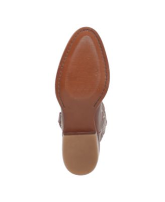 Men's Montana Leather Boot