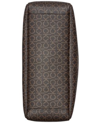 Jett Signature Tote Bag