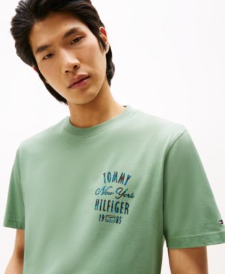 Men's New York Graphic T-Shirt