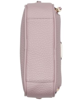 Zulle Top Zipper Camera Bag with Signature Hang Off