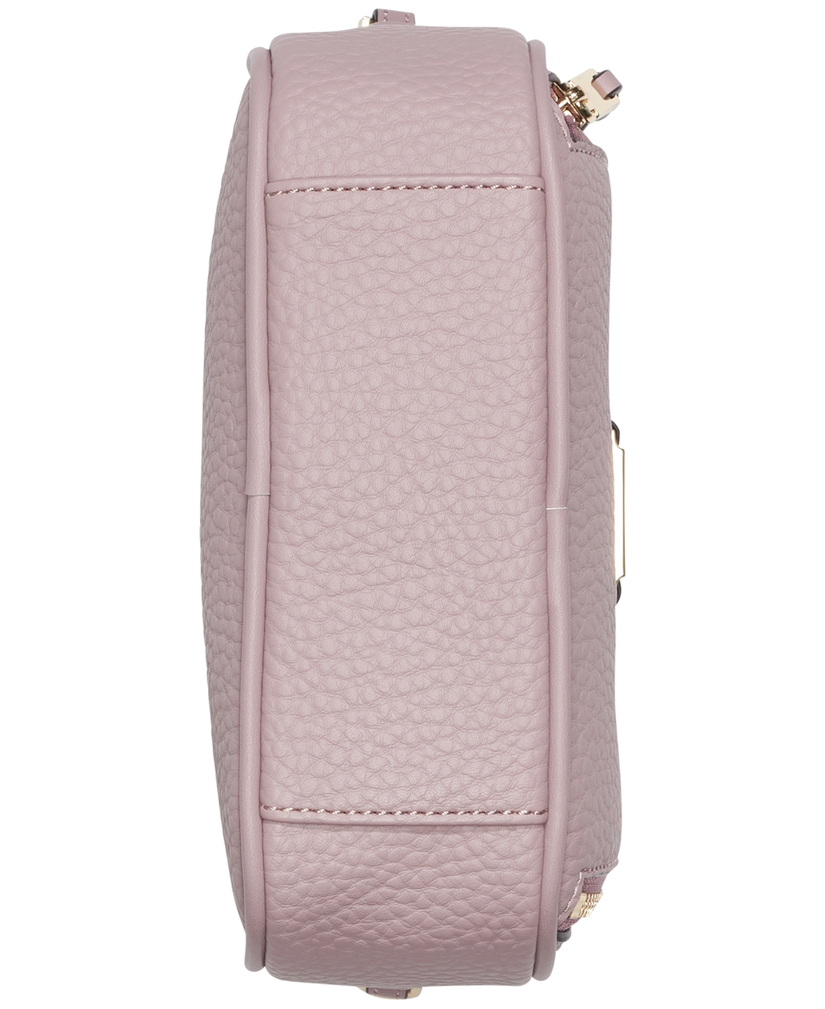 Calvin Klein Zulle Top Zipper Camera Bag With Signature Hang Off