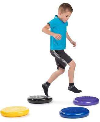 Balance Disc - Wiggle Seat - 33cm