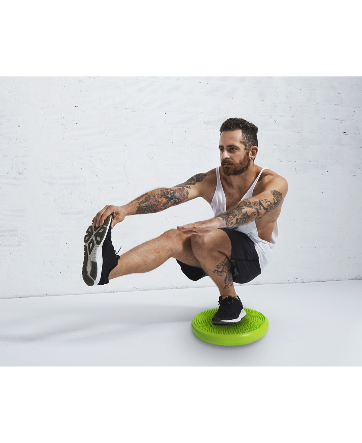 Bintiva Balance Disc - Wiggle Seat 33cm