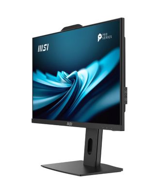 PRO AP242P 23.8" Daily All-in-One Intel Core i5 14400 8GB RAM Intel UHD Graphics 1TB SSD Storage Windows 11 Home FHD 100Hz