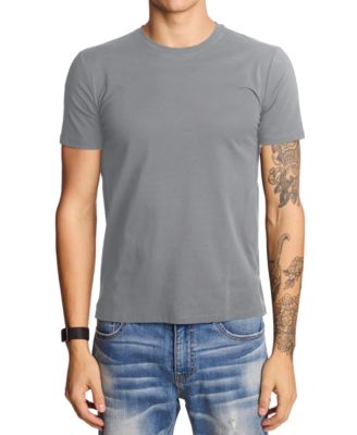 Paisley & Gray - Men's Lucas Slim Fit Short Sleeve Crewneck T-Shirt