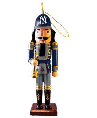 Memory Company - New York Yankees Nutcracker Ornament