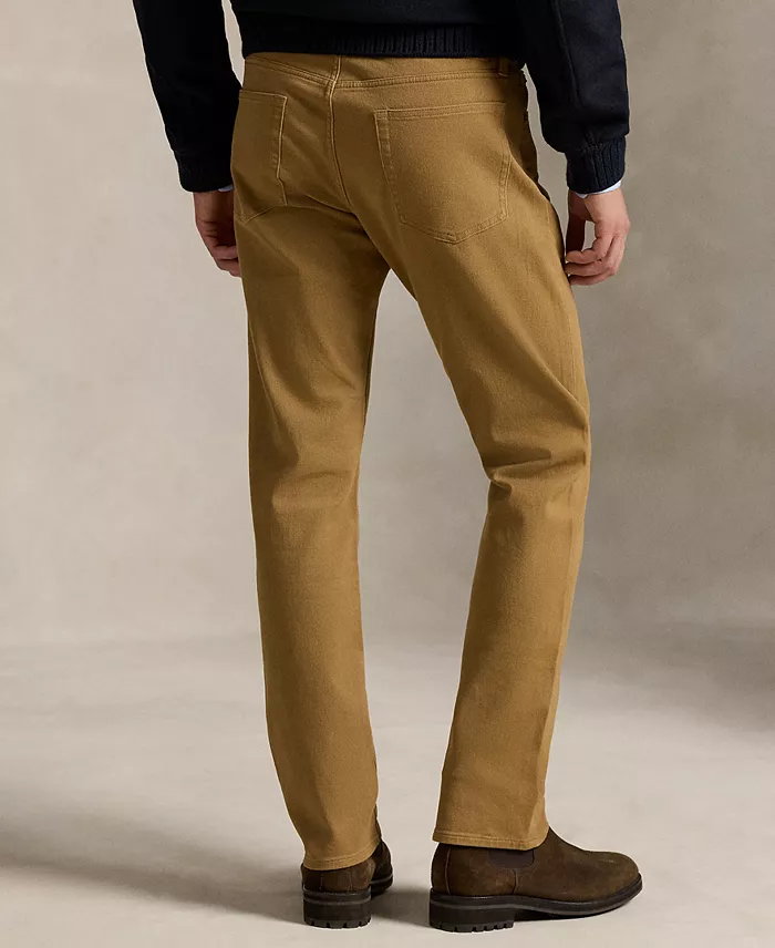 Men's Sullivan Slim Stretch Twill Pants - thumbnail 3