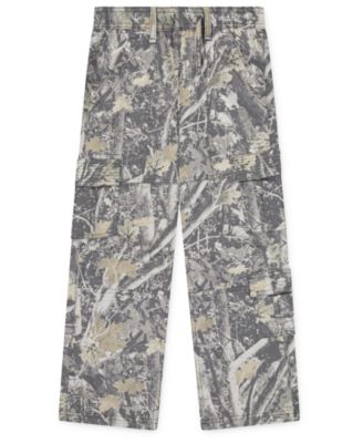 abercrombie kids - Big Boys Baggy Cargo Pants
