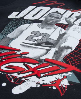 Boys 8-20 Fleece Pullover Hoodie