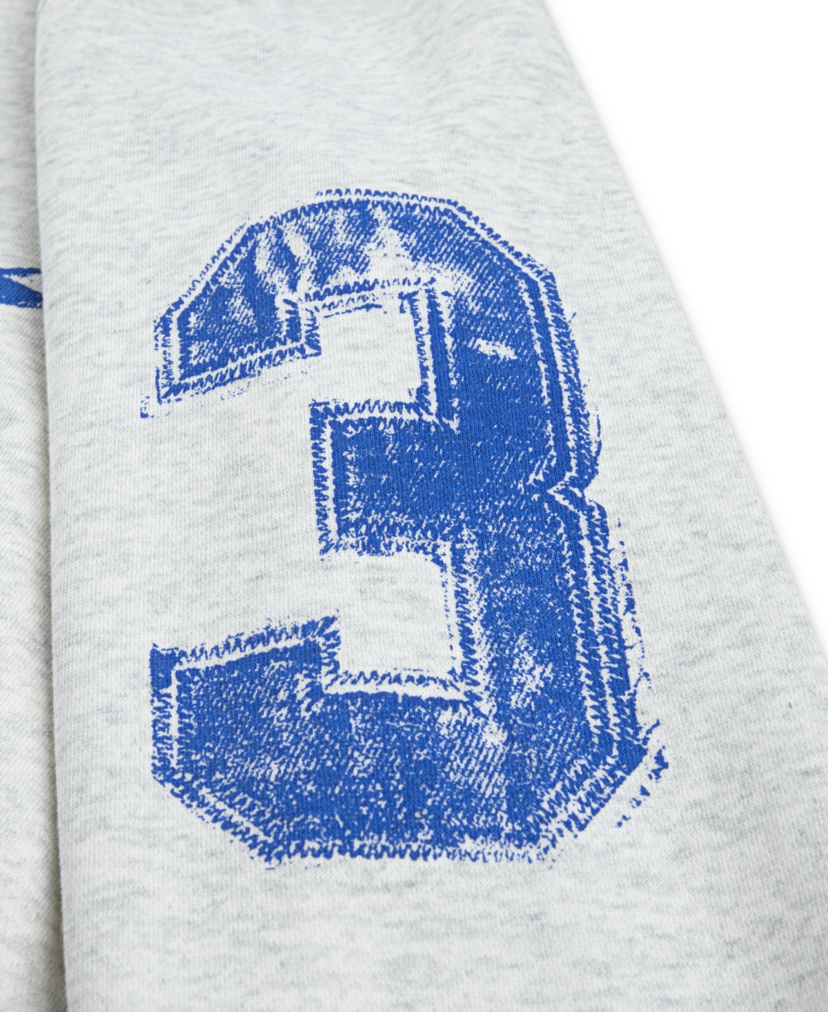 Jordan Big Boys Mj Motion, Versatility And Performance Pullover Hoodie In Gray