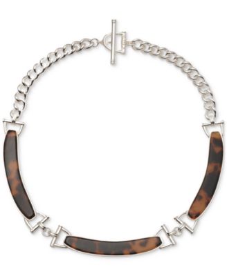 Lauren Ralph Lauren - Tortoise Collar Necklace