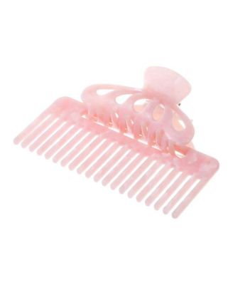 Comb & Claw Clip Hair Set By Adina Eden