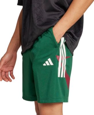 Men's House Of Tiro Nations Pack Shorts