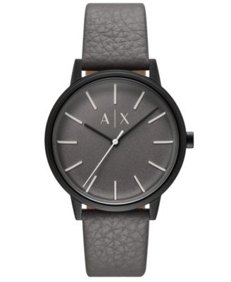 A|X Armani Exchange