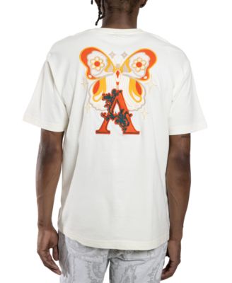 Men's Palm Fly Graphic T-Shirt