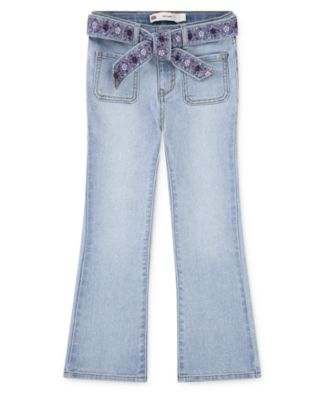 Levi's