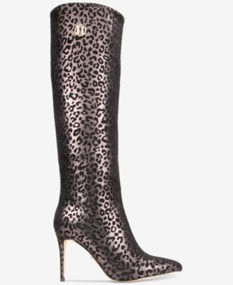 Women's Lacorei Luxurious Tall Knee-High Boots