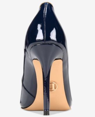 Women's Soho Luxurious Crystal Double Bow Pumps