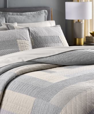 Piedmont Quilt, Full/Queen, Macy’s Exclusive