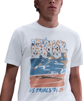 Men's Sportswear Graphic T-Shirt