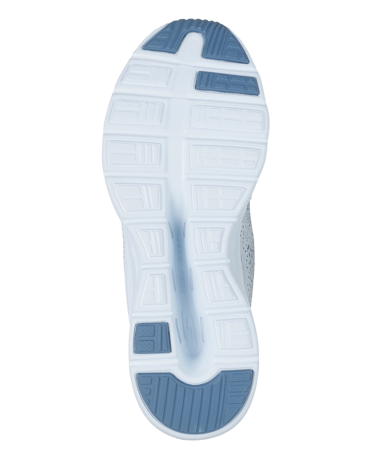 Skechers Women's Go Walk Glide-step 2.0 In Blue